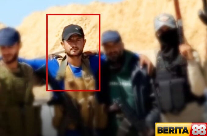 pengadilan gaza beri bos geng abu shabab waktu 10 hari untuk menyerah atau diadili in absentia