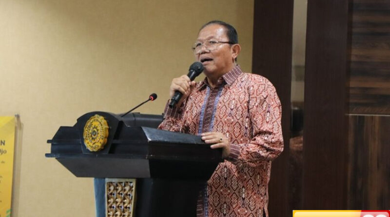pengamat sebut infrastruktur jalan harus dibenahi sebelum terapkan zero odol