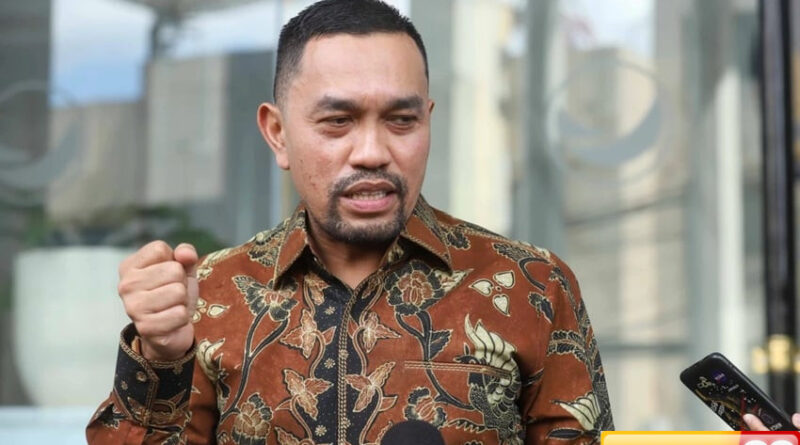 pengamen serang warung bakso di koja sahroni minta polisi tindak tegas