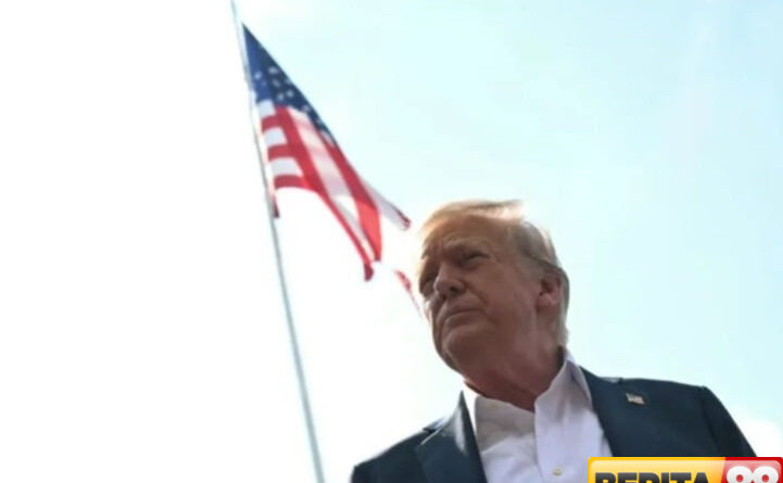 perang dagang makin sengit trump siapkan tarif impor 30 untuk eropa dan meksiko