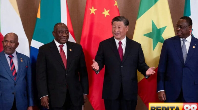 perang dagang memanas brics bakal susun ulang aturan ekspor tanah jarang di ktt 2025