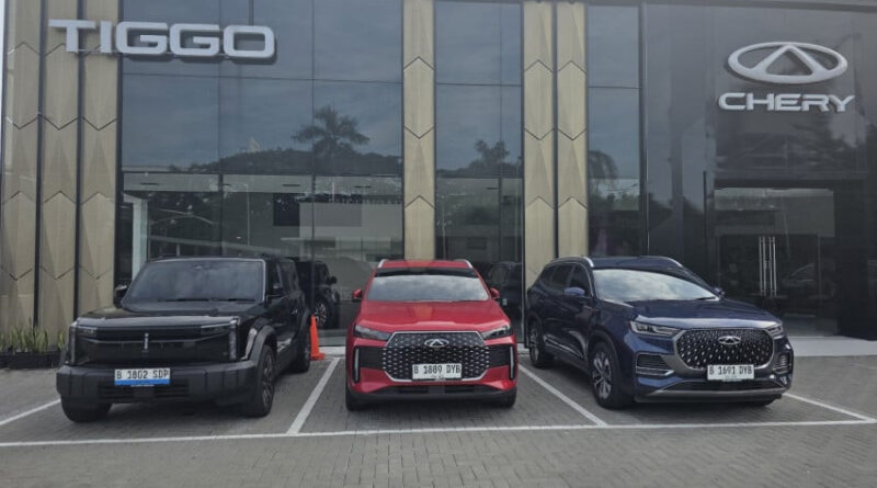 perang harga berdarah dan jebakan nilai jual kembali saat mobil baru anda seketika menjadi usang