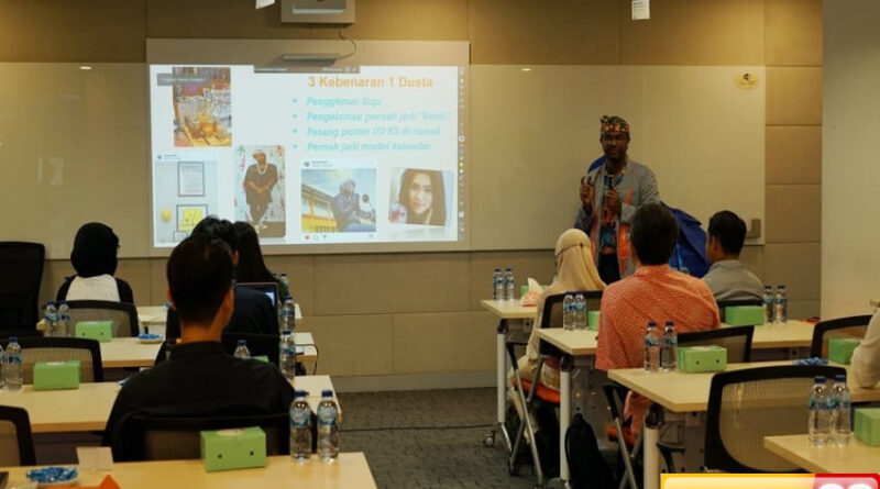 perlindungan pekerja di area berisiko tinggi perlu diperhatikan