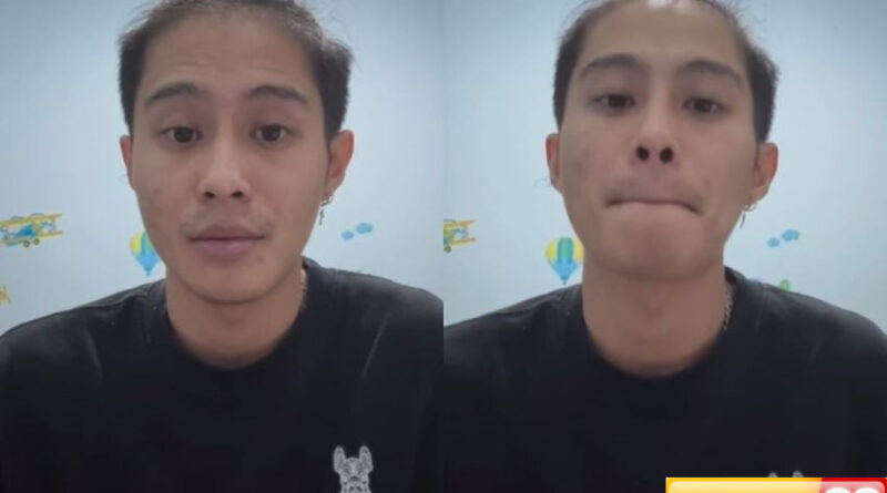 pernyataan lengkap dj panda soal kehamilan erika carlina dari awal kenalan hingga putus