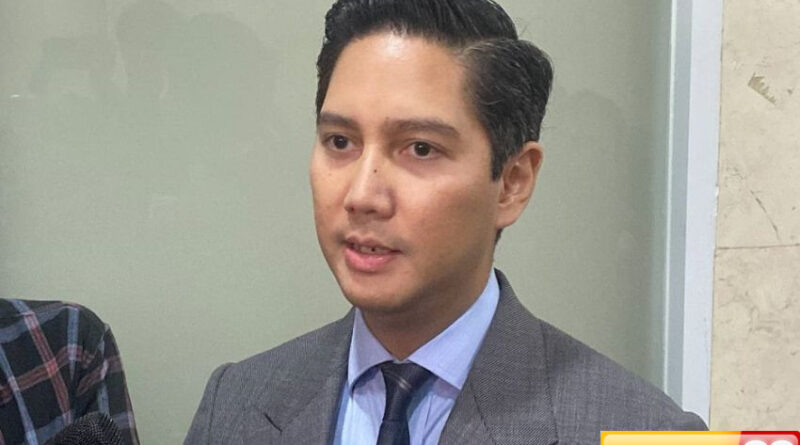 pesan komisi i dpr ke calon diplomat kedepankan kepentingan nasional