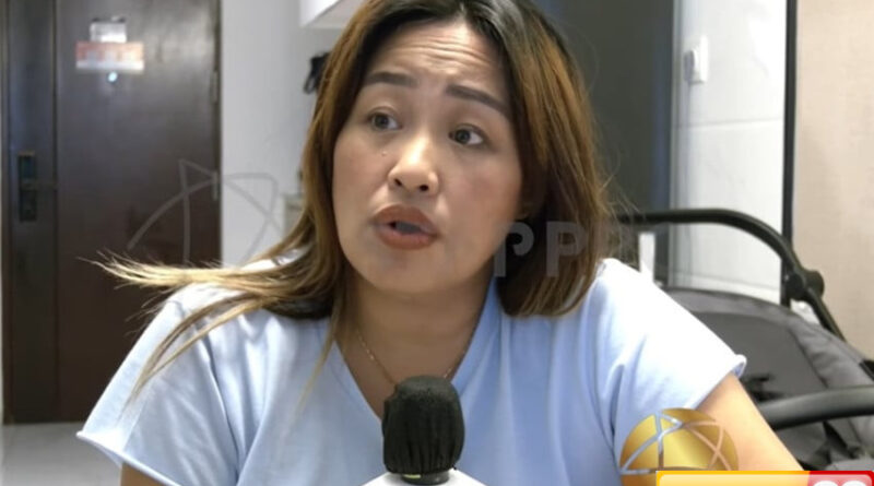 pinkan mambo sebut cara satu satunya ahmad dhani dan maia estianty damai mesti ketemu