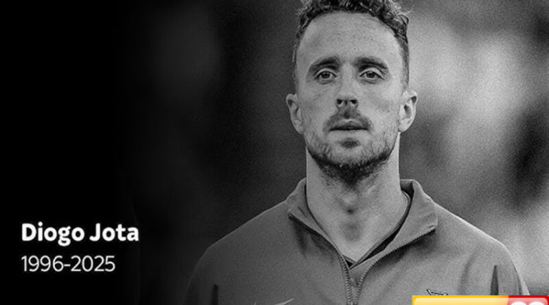 pm inggris keir starmer sampaikan belasungkawa atas meninggalnya diogo jota