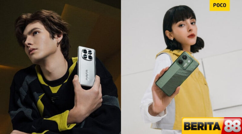 poco x7 series vs poco m7 pro 5g siapa raja gaming sebenarnya