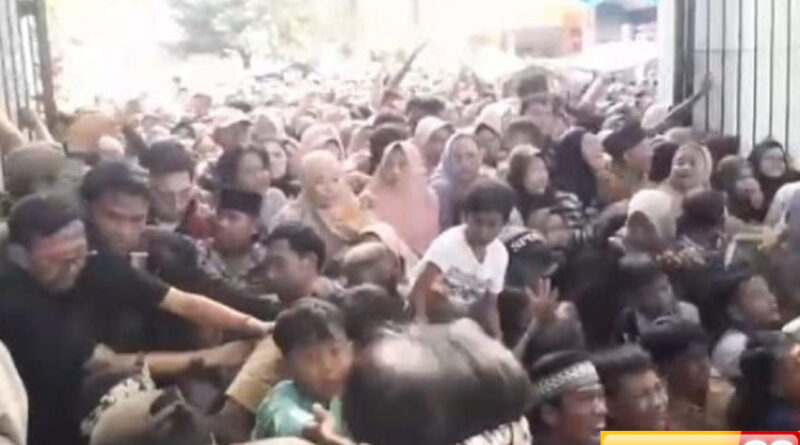 polda jabar ambil alih kasus tragedi tiga warga tewas di pesta rakyat pernikahan anak kdm