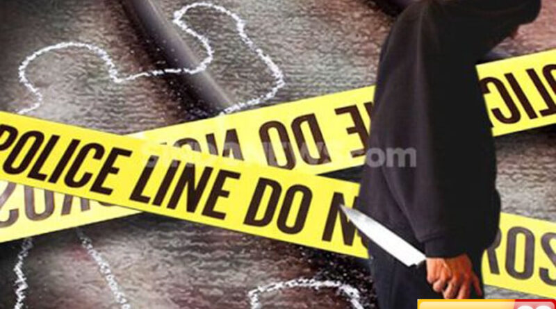 polisi ungkap peran 3 pelaku pembunuhan wanita terborgol di cisauk