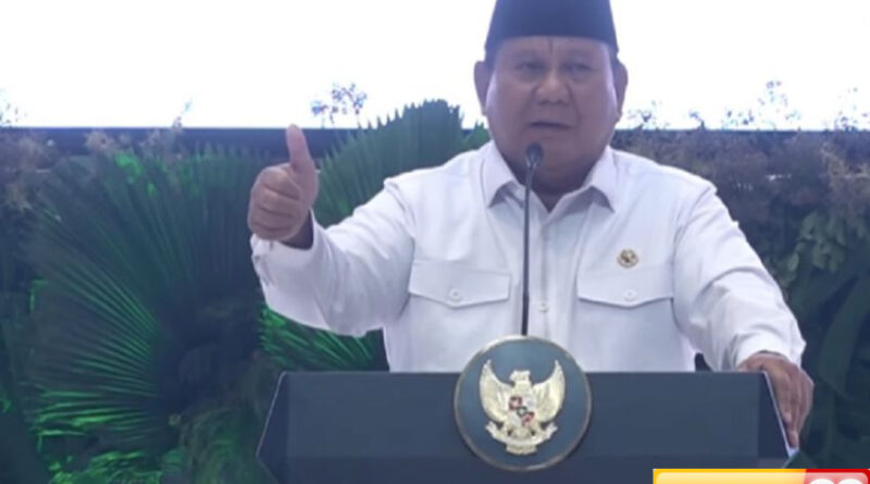 prabowo di harlah ke 27 pkb saya nyaman di tengah nu dan merasa sangat dekat dengan gus dur