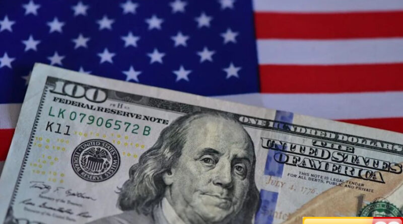 presiden ini serukan setop gunakan dolar as tak ada lagi dominasi satu negara