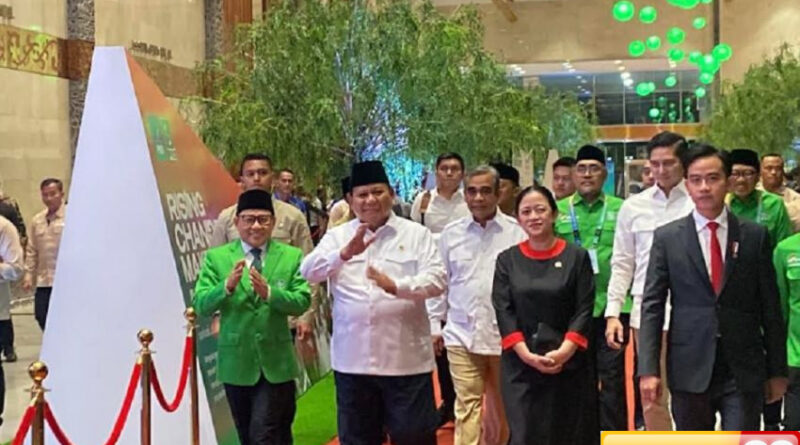 presiden kita perlu kritik pengawasan tapi kalau nyinyir agak lain 1