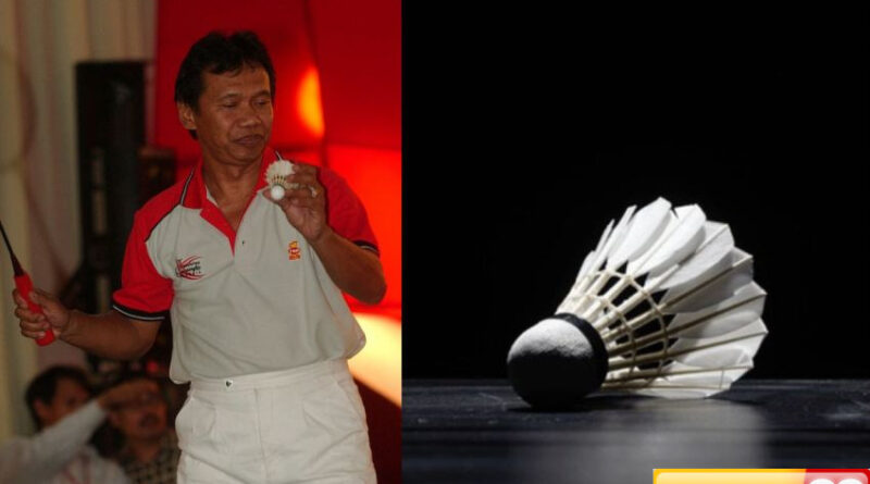 profil dan biodata iie sumirat sang maestro pukulan ajaib