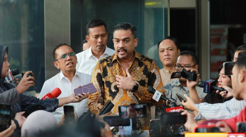 profil pendidikan menteri umkm maman abdurrahman yang tengah jadi sorotan