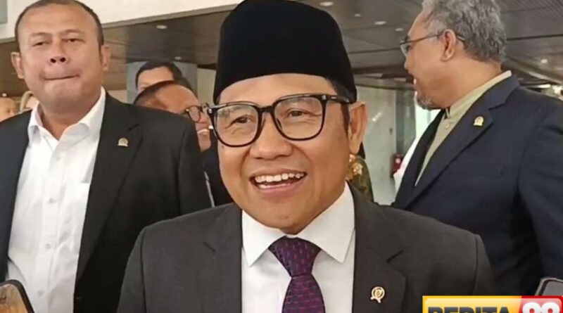 psk menjamur di ikn cak imin waduh gawat gawat gawat