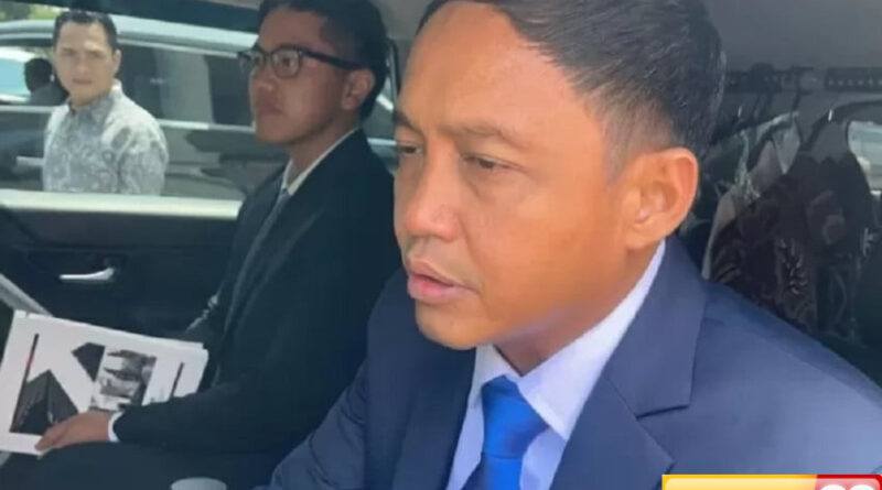 raja juli ungkap partisipasi kader psi dalam pemilihan raya