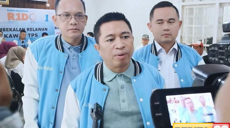 rampai nusantara kepemimpinan kapolri jenderal sigit terbukti dirasakan publik