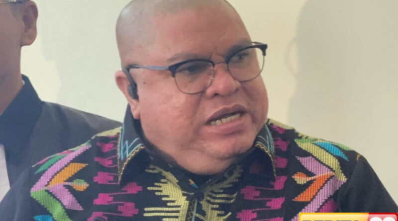 razman nasution tak takut dituntut 2 tahun penjara tapi saya kecewa