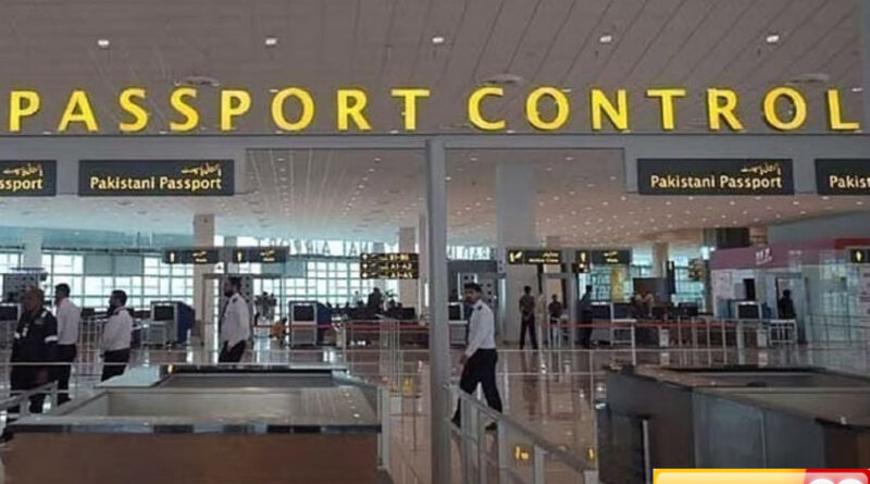 salah naik pesawat pria pakistan diterbangkan ke arab saudi tanpa paspor