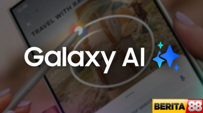 samsung berencana hadirkan anting dan kalung pintar