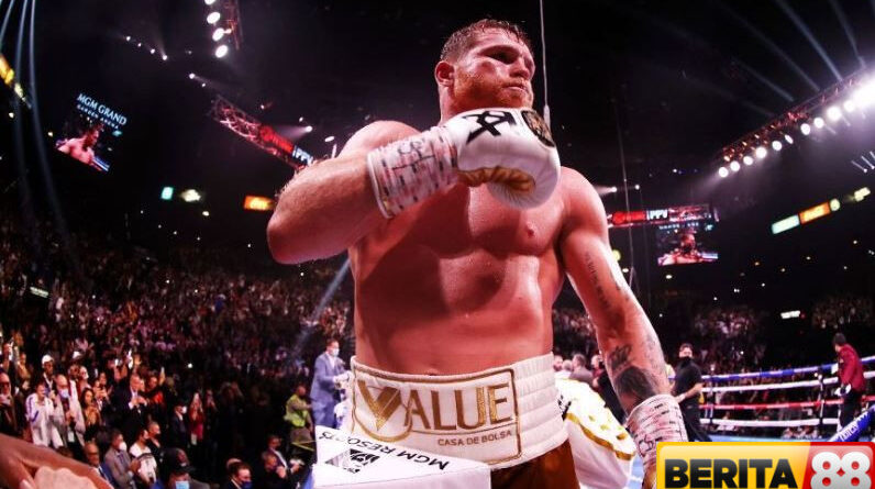 saul canelo alvarez pukul ko terence crawford di menit menit akhir