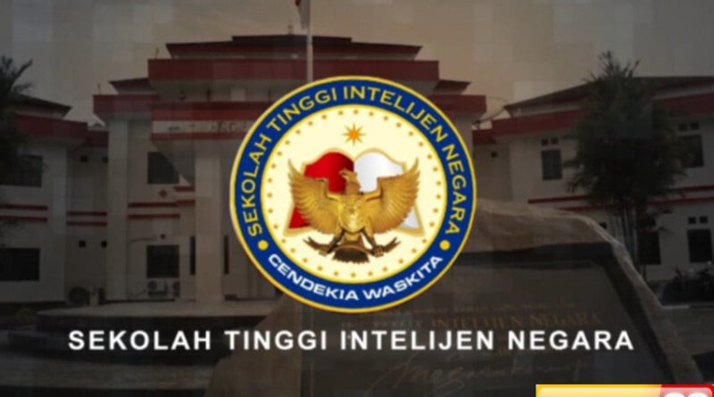 sekolah kedinasan 2025 stin minim peminat 2153 peserta tak lolos verifikasi