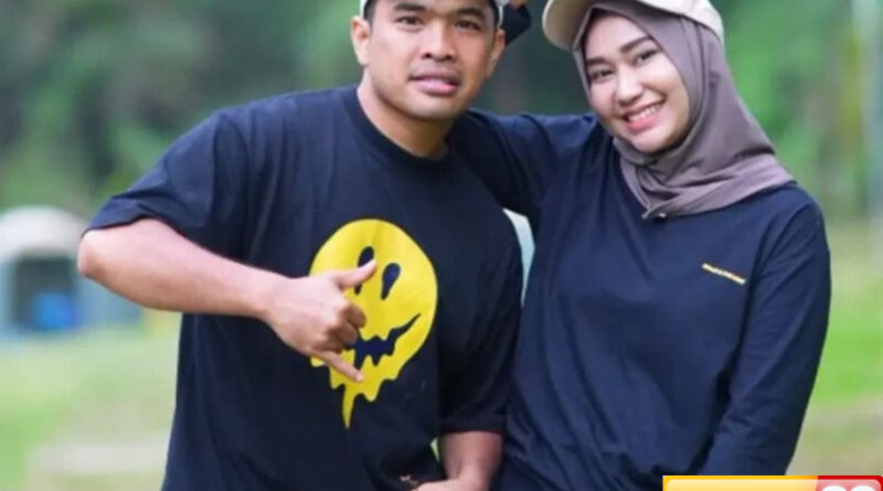 septia yetri opani bongkar dugaan perselingkuhan putra siregar tahu diri itu suami orang