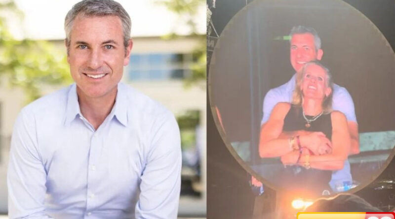 siapa andy byron ceo astronomer yang keciduk selingkuh dengan kristin cabot di konser coldplay