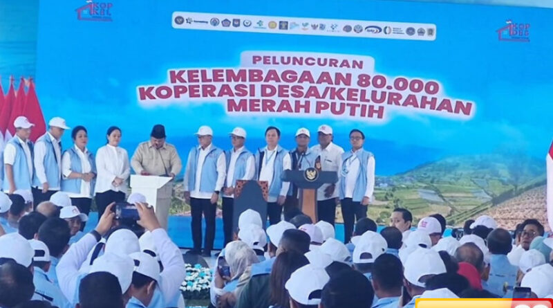 singgung mazhab serakahnomics prabowo parasit penghisap darah vampir ekonomi