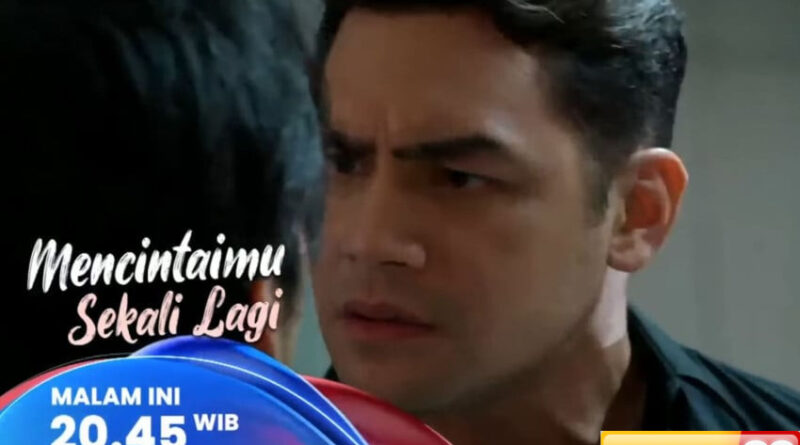 sinopsis layar drama indonesia mencintaimu sekali lagi eps 200 nadia mengaku celakai arini