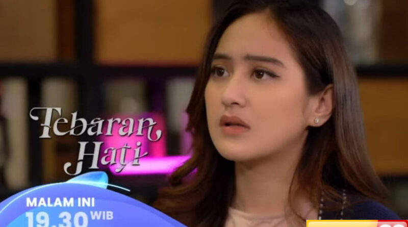 sinopsis layar drama indonesia tebaran hati eps 51 dito diserang preman keluarga prawira dalam bahaya