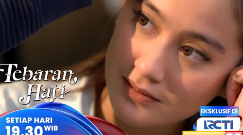 sinopsis layar drama indonesia tebaran hati eps 61 ariana dito asuh olive inka memanipulasi arif
