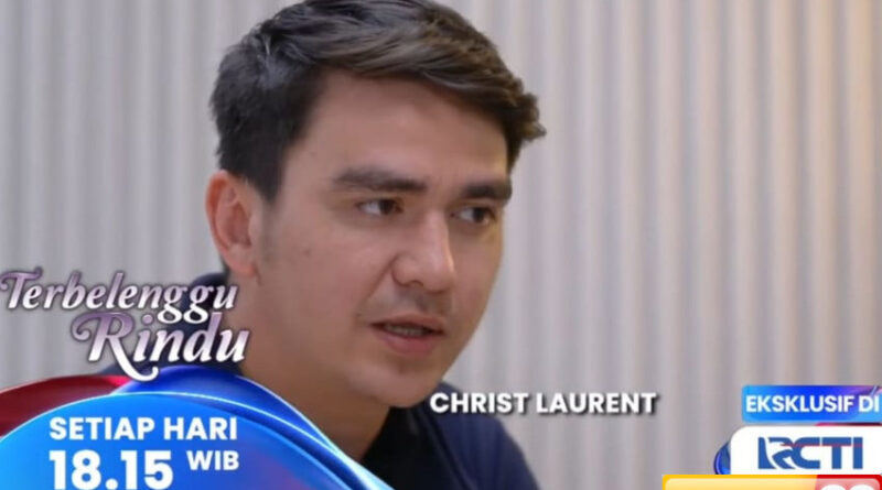 sinopsis layar drama indonesia terbelenggu rindu eps 301 kecurigaan elang pada bram