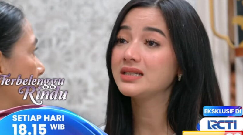 sinopsis layar drama indonesia terbelenggu rindu eps 304 pengakuan elang pada amira