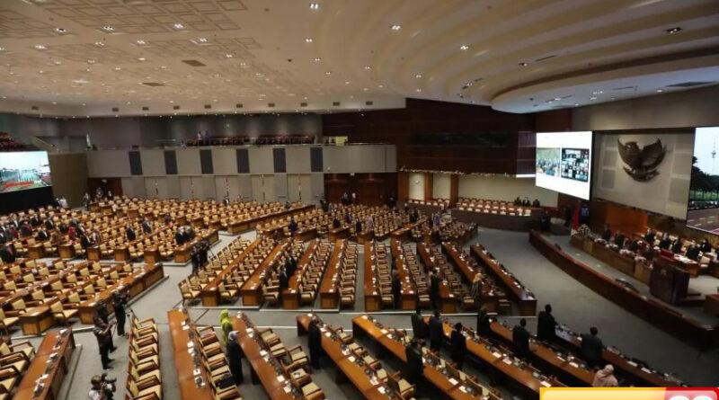 soal revisi kuhap dpr ajak warga sampaikan aspirasi di rdpu daripada aksi demo