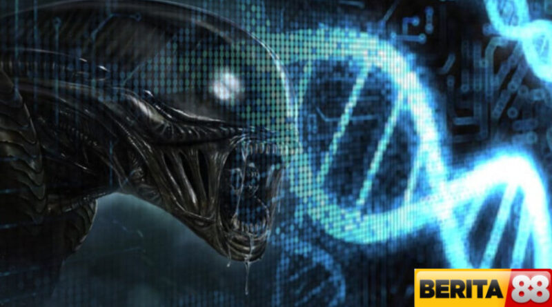studi dna kuno ungkap penyebab bermunculan penyakit baru pada manusia