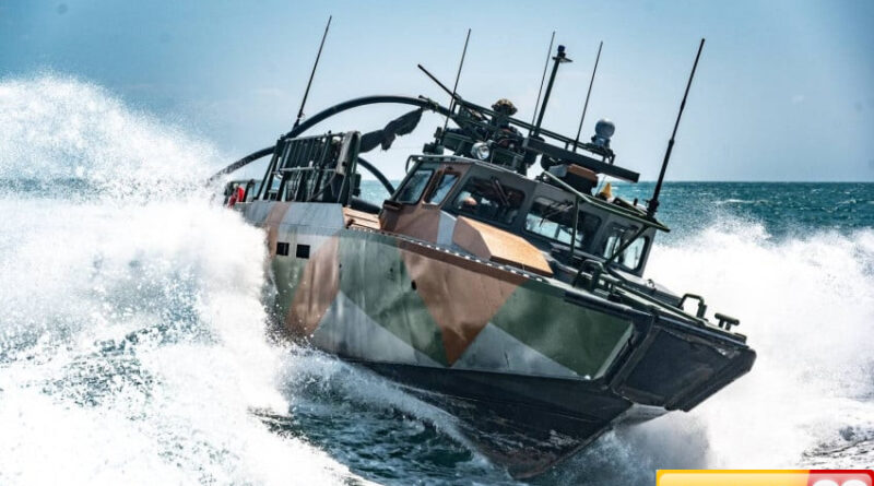 tak mau rugi as jual senjata ke anggota nato nantinya diserahkan ke ukraina