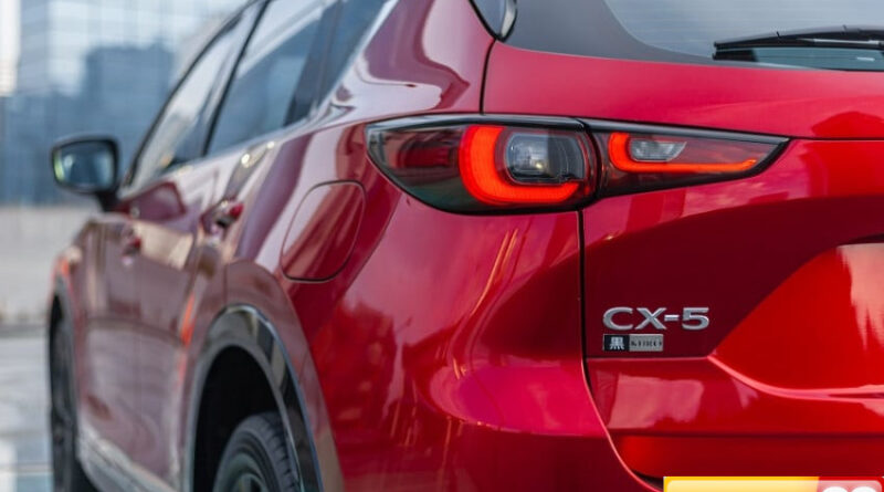 tanggal kelahiran mazda cx 5 terungkap ini bocorannya