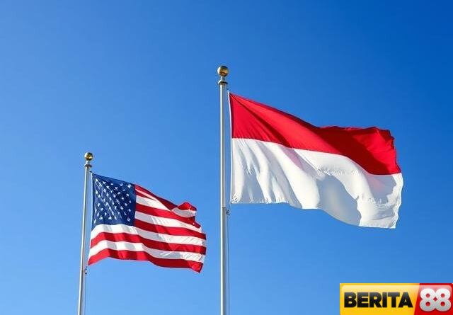 tarif trump 19 bukti gagalnya negosiasi pemerintah dan tunduk kepentingan as