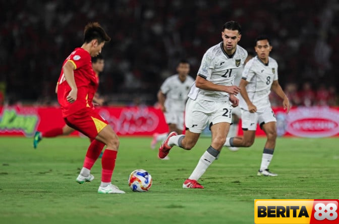 timnas indonesia gagal juara piala aff u 23 2025 arkhan fikri sedih jens raven alihkan fokus