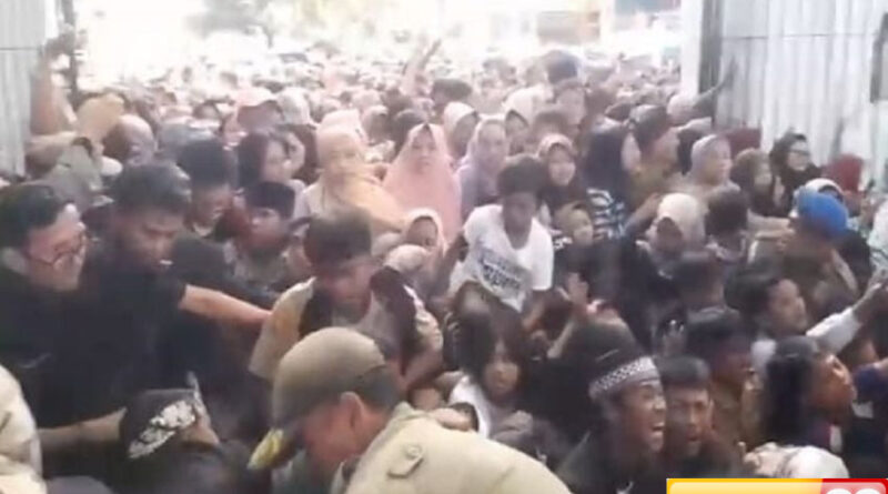 tragedi makan gratis pernikahan anak kdm acara panggung hiburan rakyat dibatalkan 1