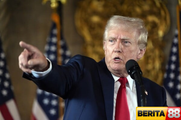 trump resmi kenakan tarif impor indonesia 19 ini imbalan yang diberikan ke as