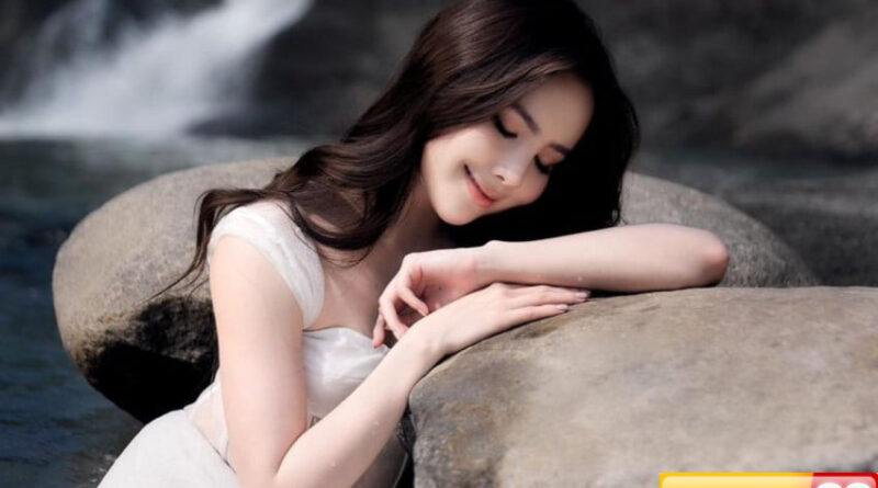 ungkapan cinta dalam rasa nyaman dituangkan agatha chelsea lewat karya terbarunya