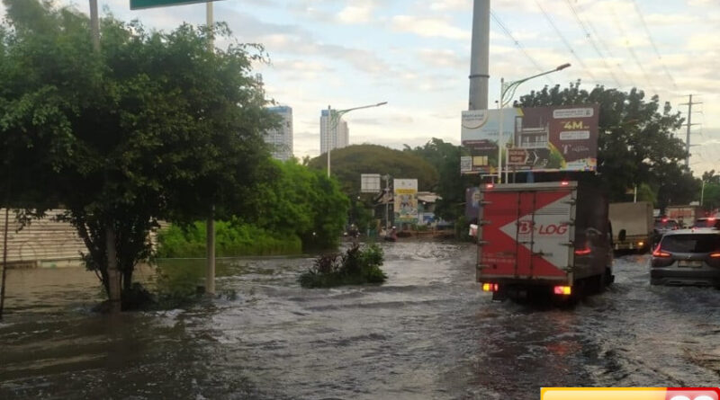 update banjir jakarta bpbd dki berangsur surut 91 rt masih terendam
