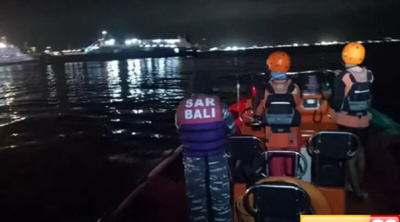 update korban kmp tunu pratama jaya 35 penumpang ditemukan 30 orang masih hilang