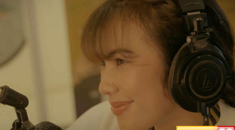 vionita sihombing hadirkan lagu relatable tentang cinta lewat butuh waktu