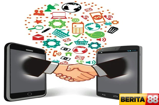 wali kota bengkulu soroti tantangan di era digital ajak media bermitra dengan pemerintah