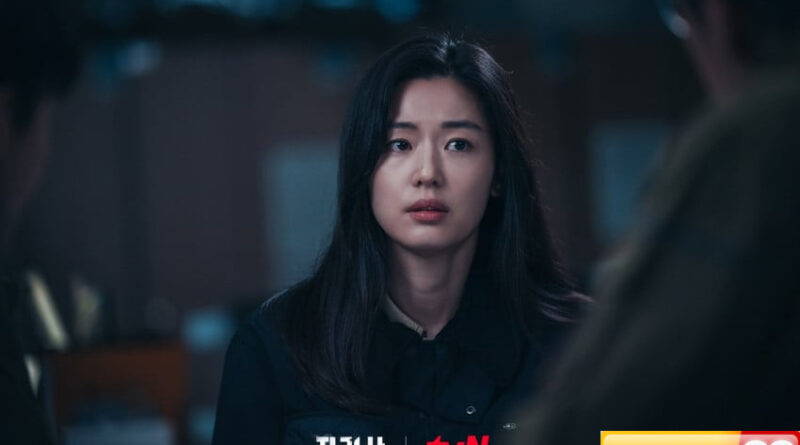 10 aktris korea terkaya 2025 harta jun ji hyun tembus rp176 triliun