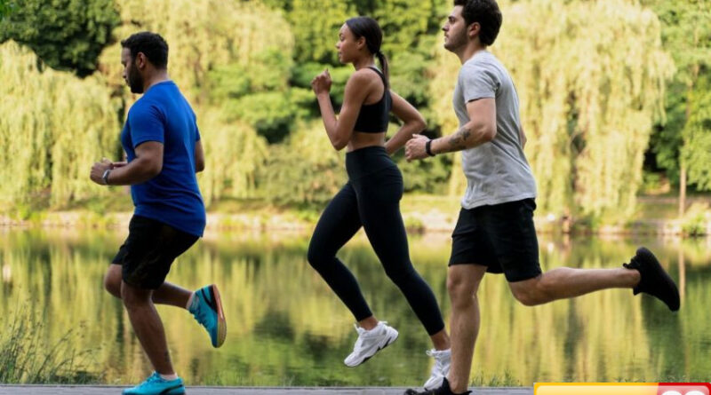 10 negara paling malas olahraga di dunia warganya jarang bergerak